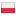 ruszajwpolske.pl server is located in Poland